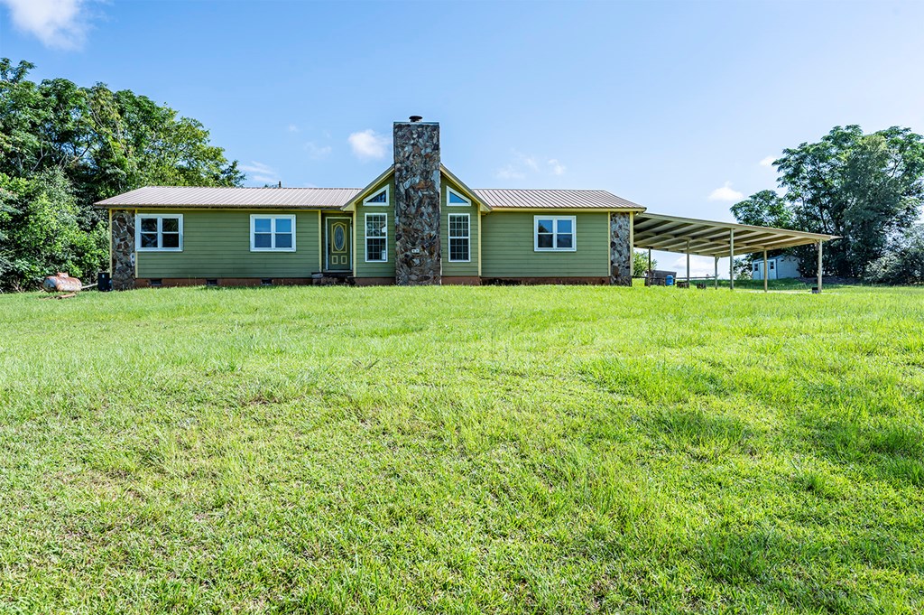 1605 Sellers Rd, Dawson, Georgia image 2