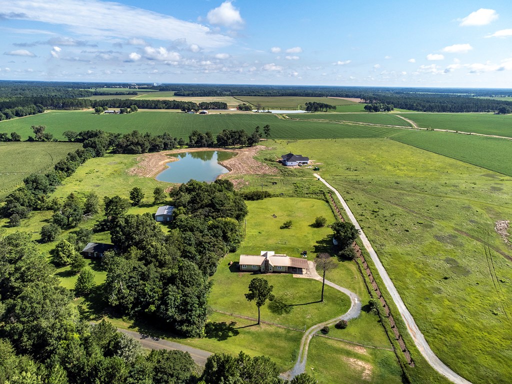 1605 Sellers Rd, Dawson, Georgia image 21