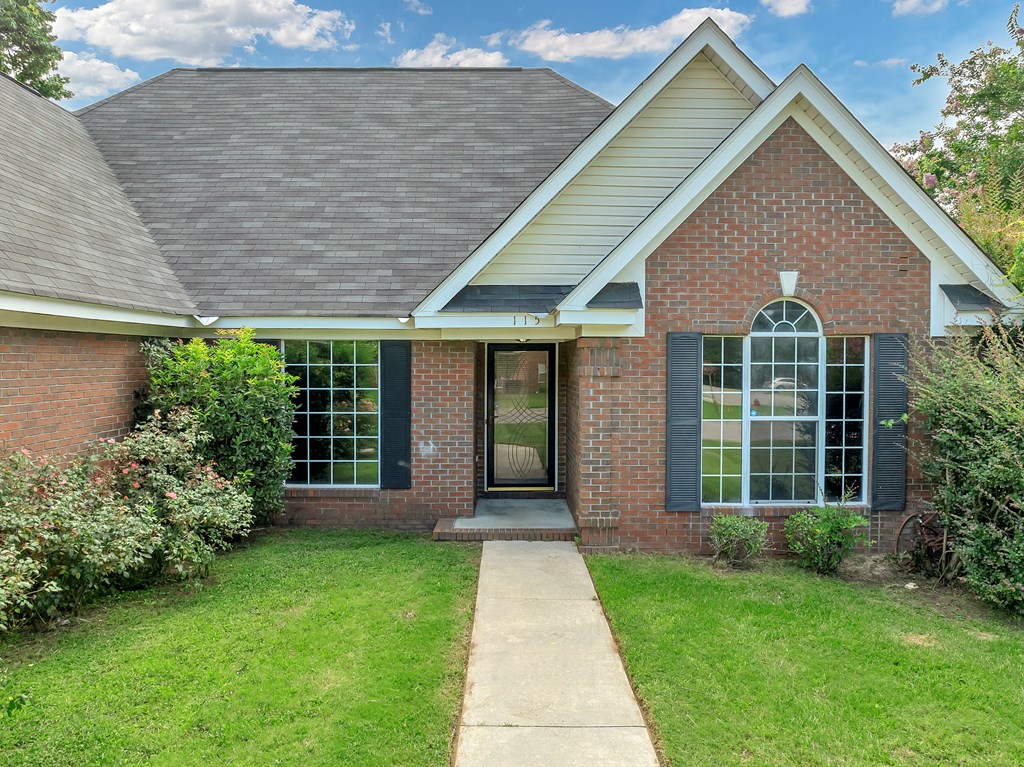 115 Riverview Lane, Leesburg, Georgia image 2
