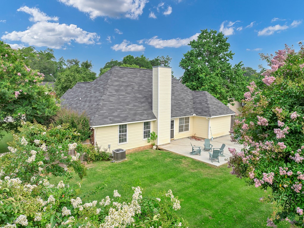 115 Riverview Lane, Leesburg, Georgia image 21