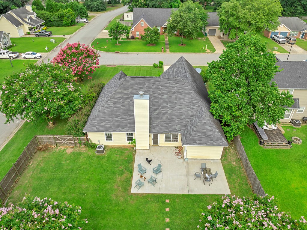 115 Riverview Lane, Leesburg, Georgia image 25