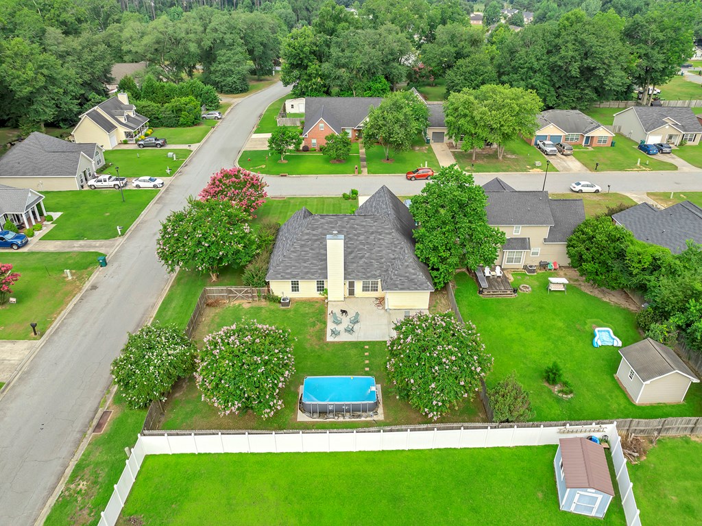 115 Riverview Lane, Leesburg, Georgia image 28