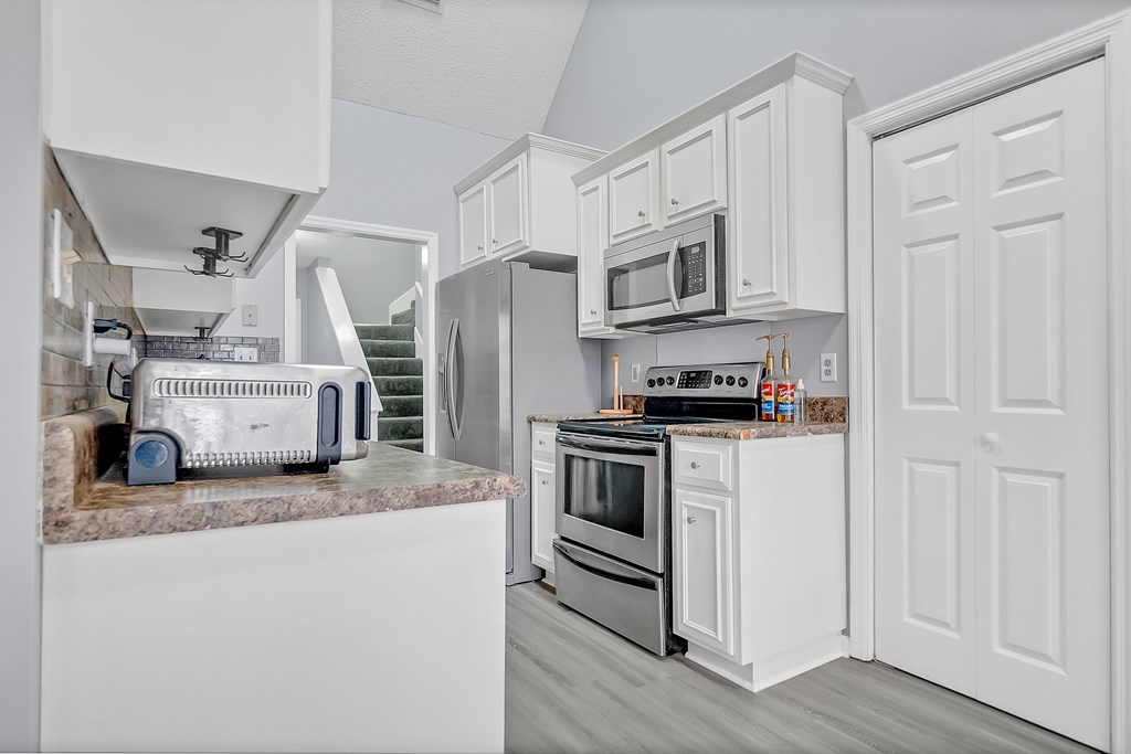 115 Riverview Lane, Leesburg, Georgia image 9