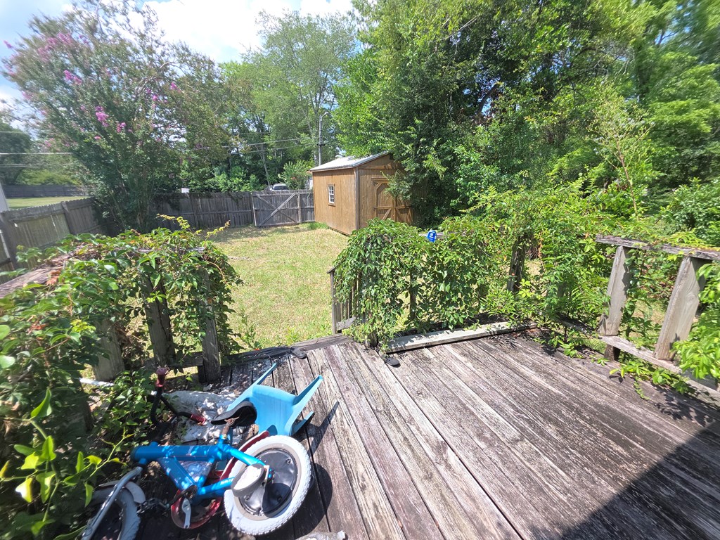 140 Walker Road, Camilla, Georgia image 18