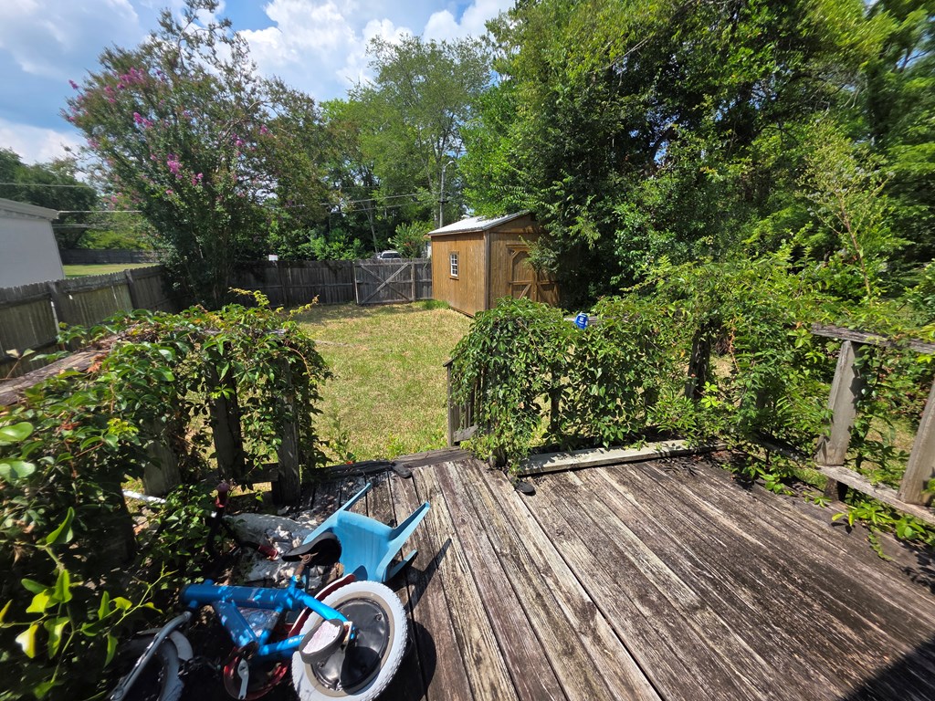 140 Walker Road, Camilla, Georgia image 19