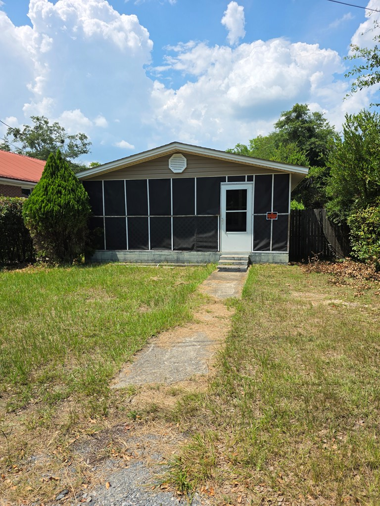 140 Walker Road, Camilla, Georgia image 2