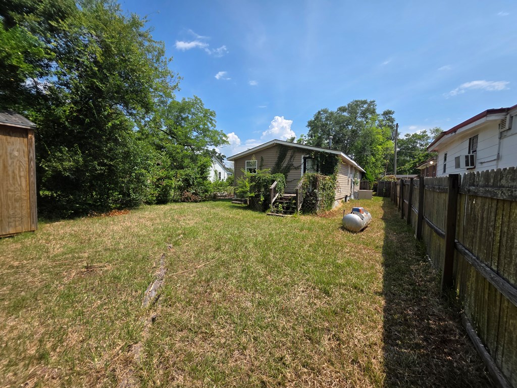 140 Walker Road, Camilla, Georgia image 20