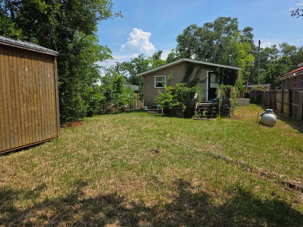 140 Walker Road, Camilla, Georgia image 22