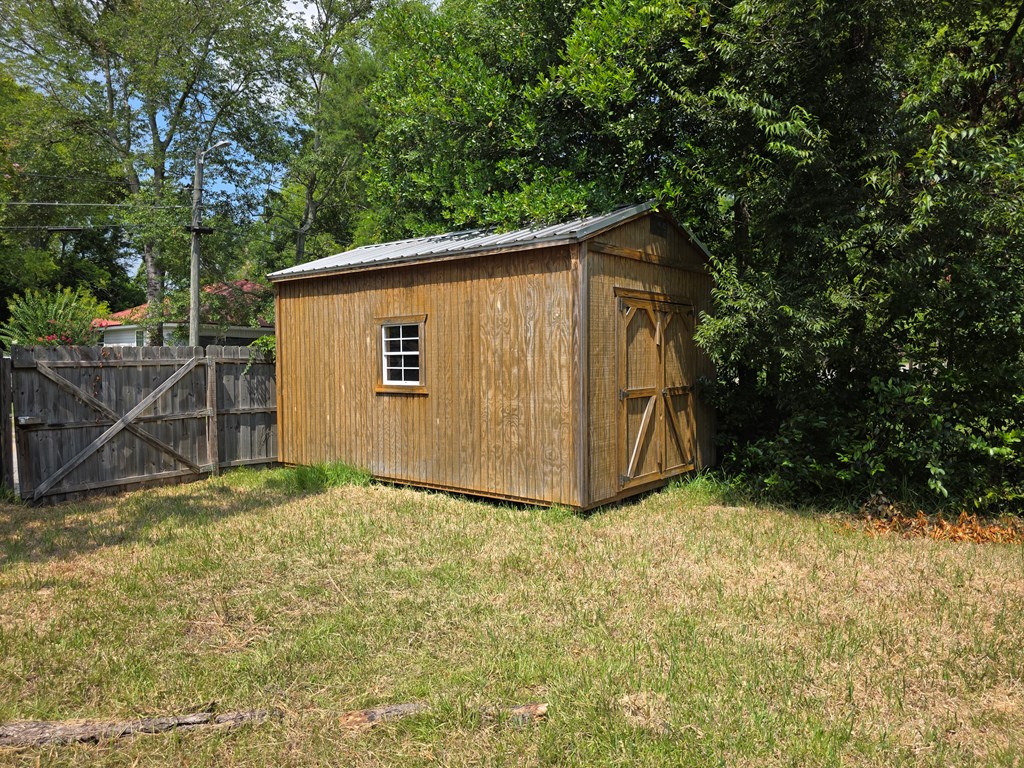 140 Walker Road, Camilla, Georgia image 23