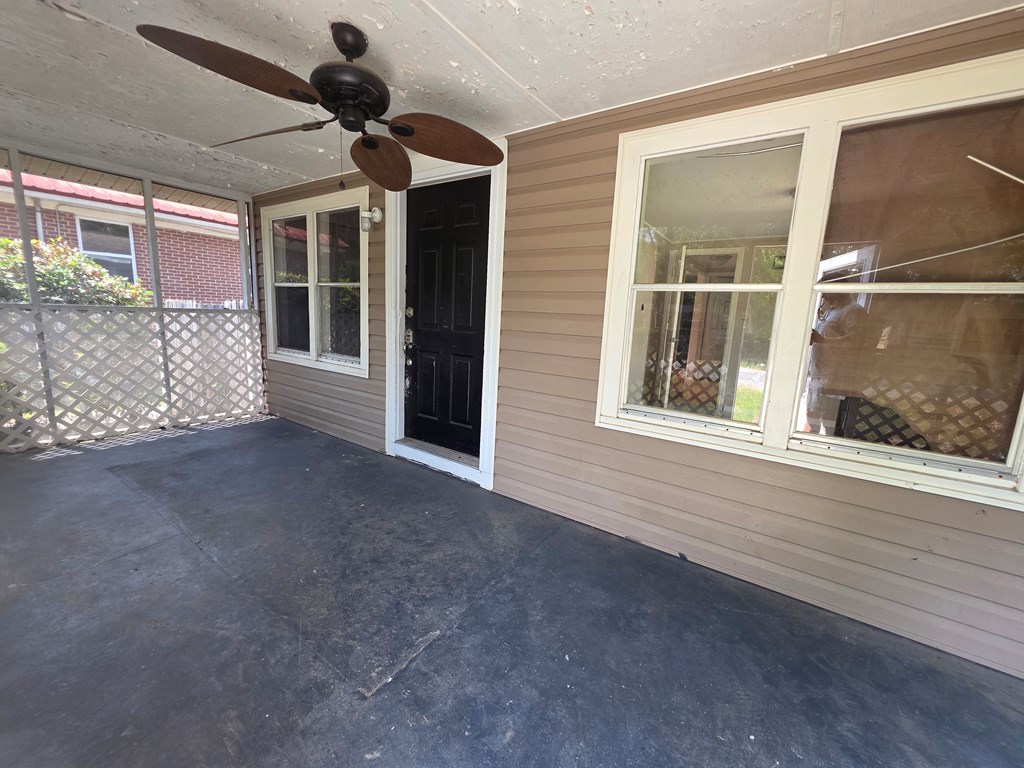 140 Walker Road, Camilla, Georgia image 4