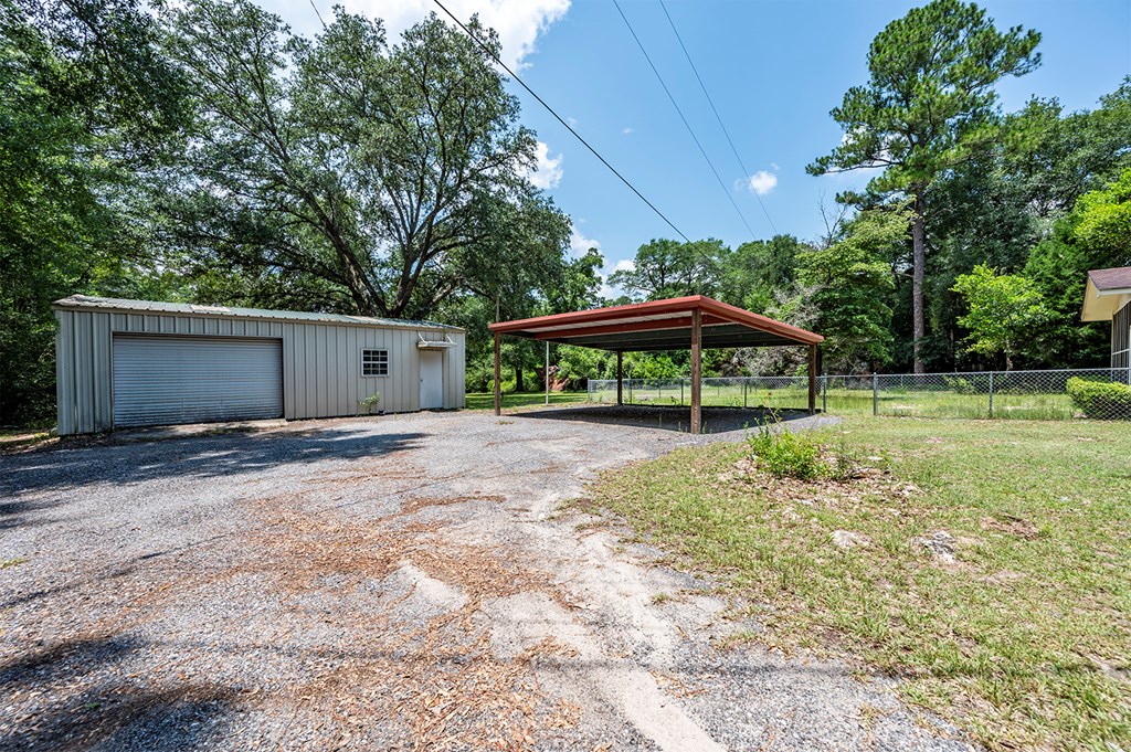 944 Graves Springs Road, Leesburg, Georgia image 2