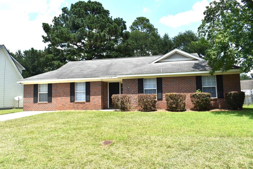 143 Tallassee Trail, Leesburg, Georgia image 2