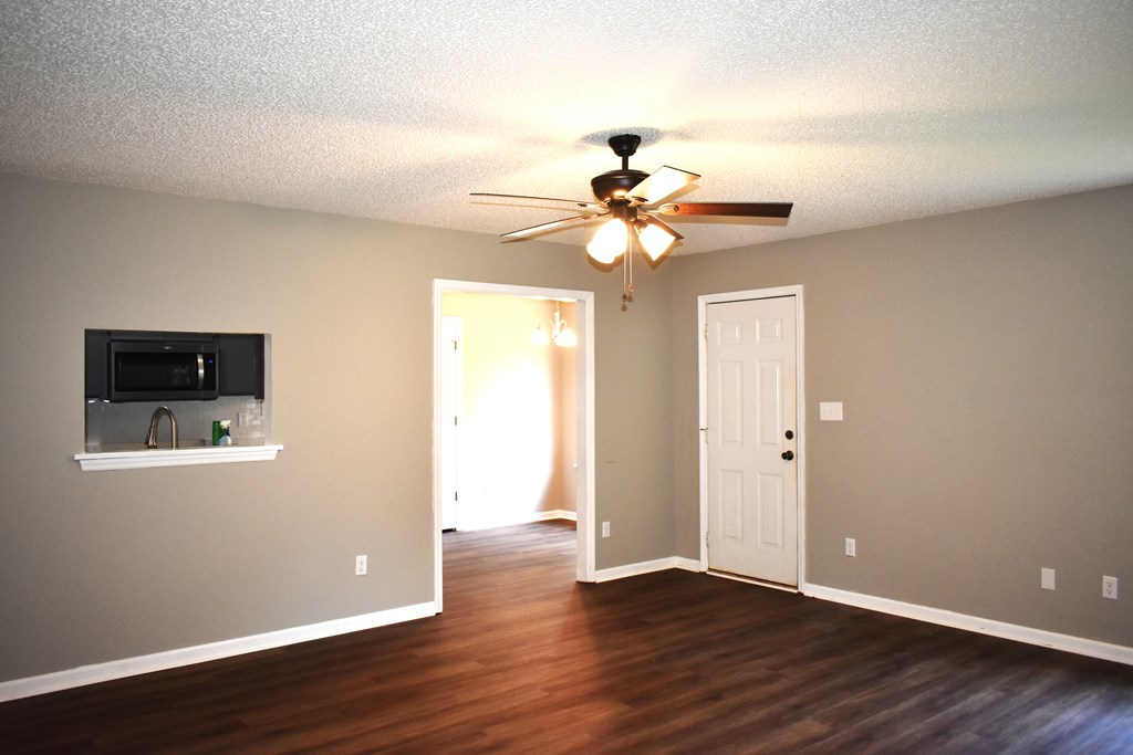 143 Tallassee Trail, Leesburg, Georgia image 3