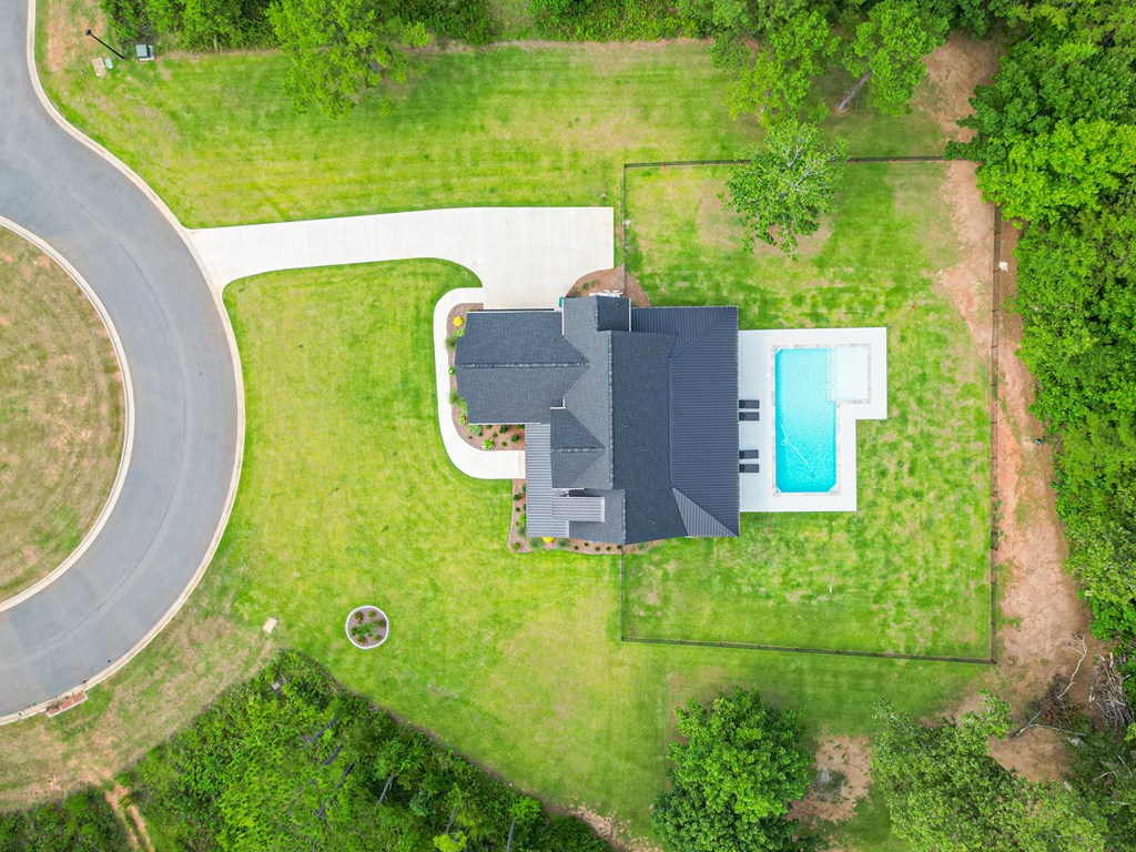 110 Tupelo Dr., Leesburg, Georgia image 3