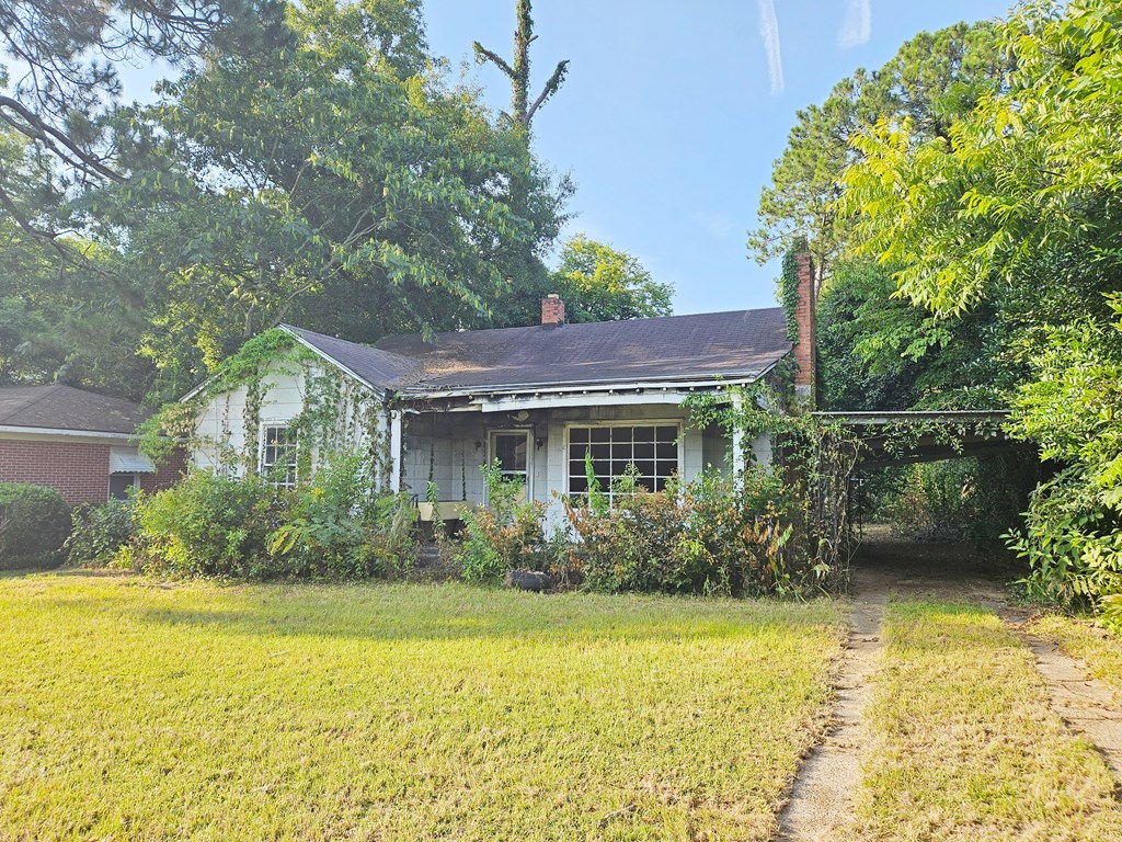 505 Church St., N.e., Dawson, Georgia image 11