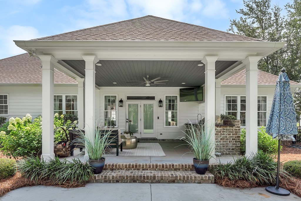 121 Chicory Crt., Leesburg, Georgia image 29