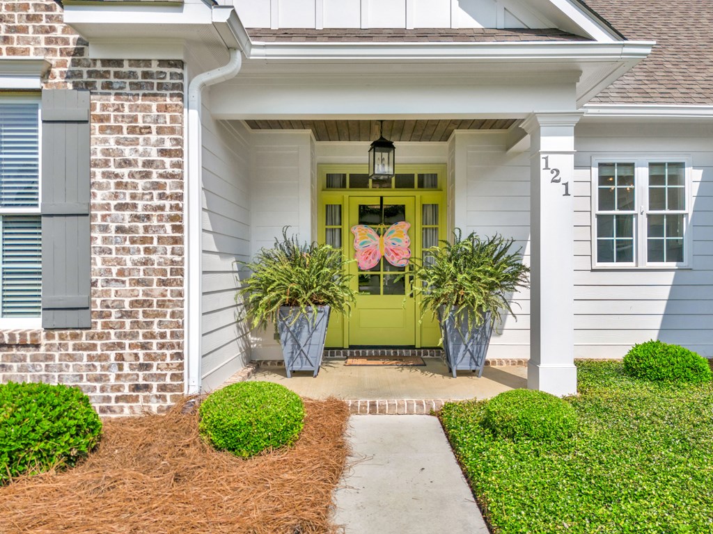 121 Chicory Crt., Leesburg, Georgia image 3
