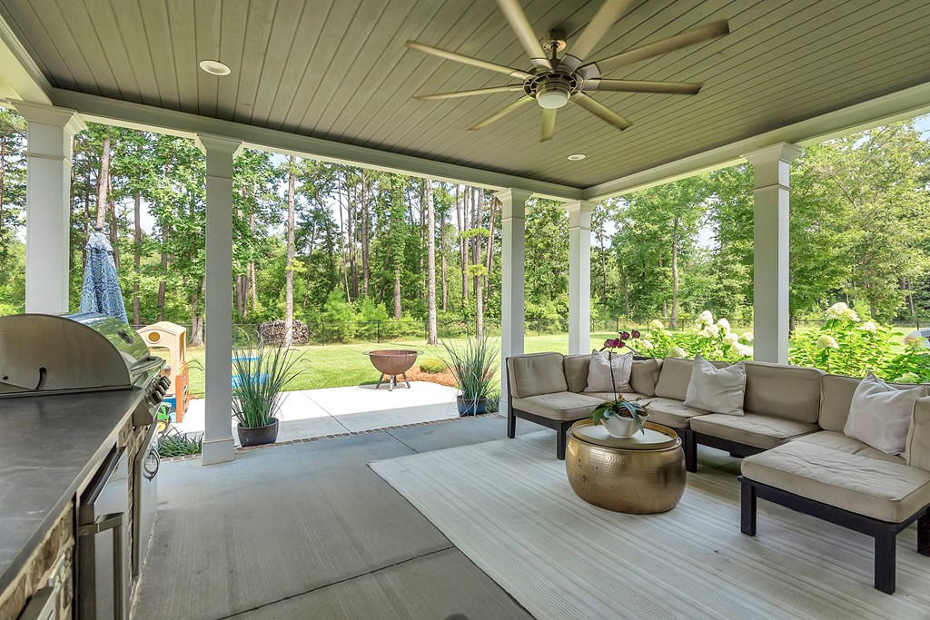 121 Chicory Crt., Leesburg, Georgia image 31