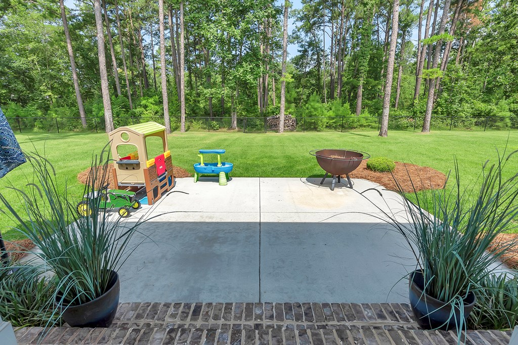 121 Chicory Crt., Leesburg, Georgia image 32