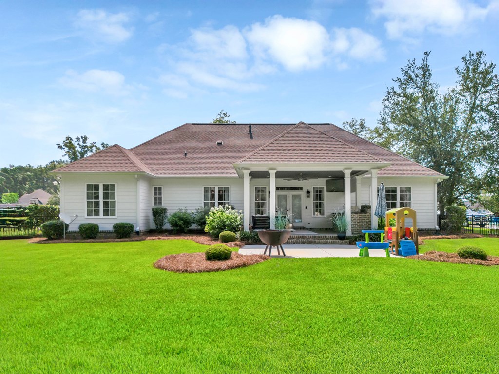 121 Chicory Crt., Leesburg, Georgia image 34