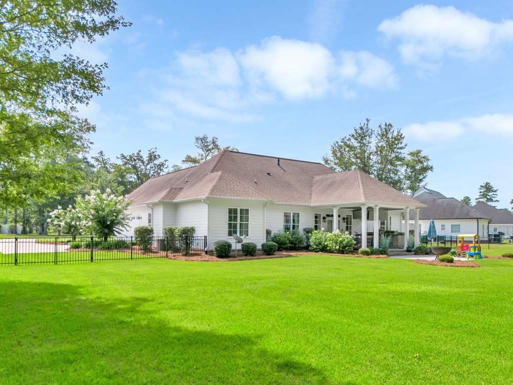 121 Chicory Crt., Leesburg, Georgia image 35