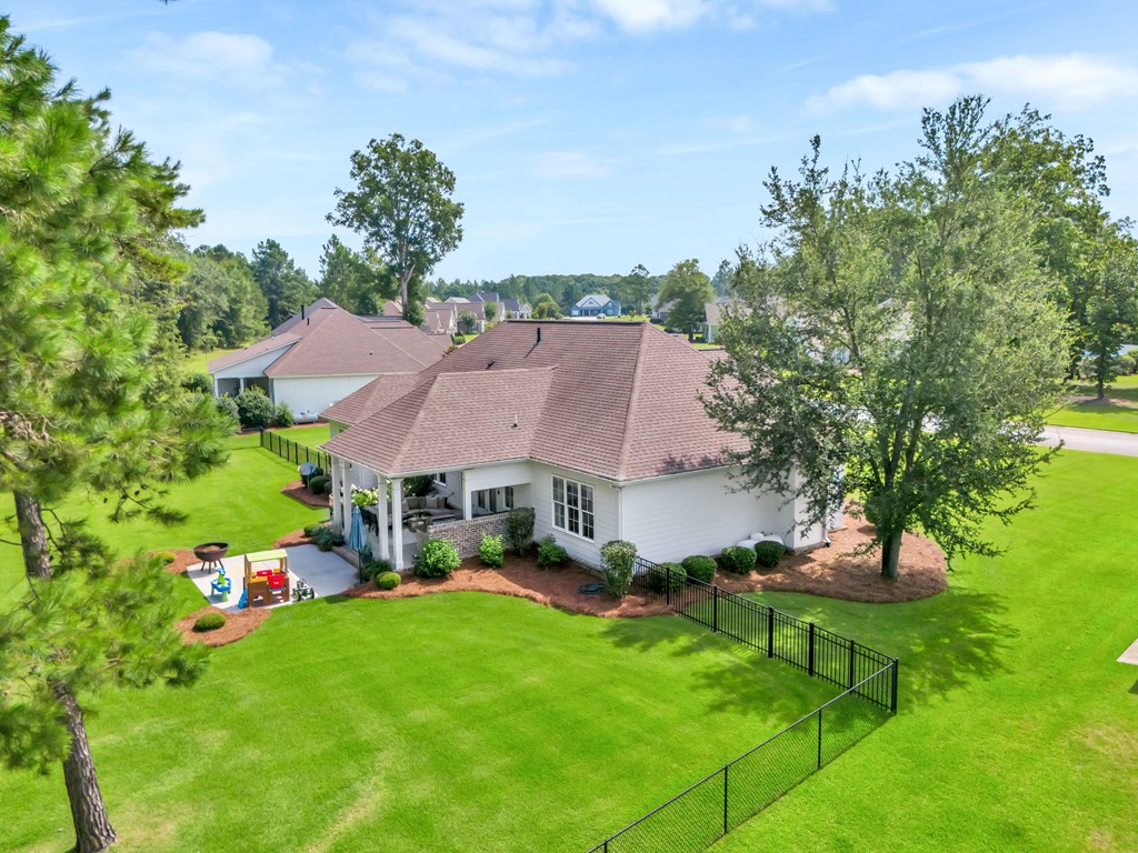 121 Chicory Crt., Leesburg, Georgia image 36