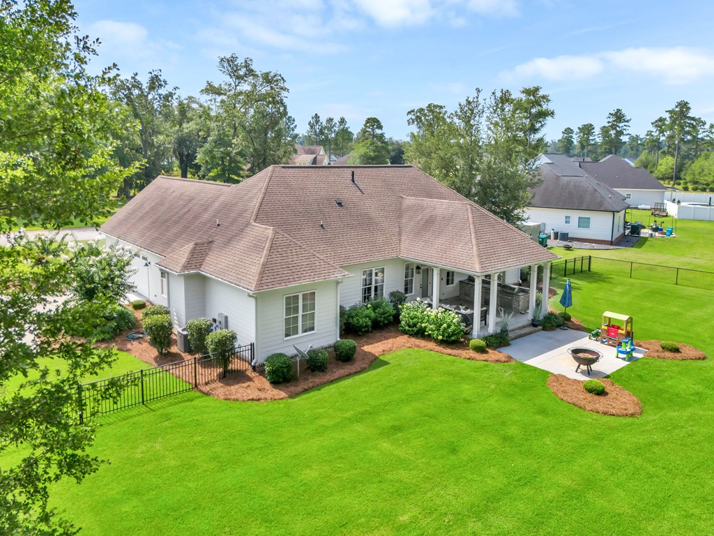 121 Chicory Crt., Leesburg, Georgia image 37