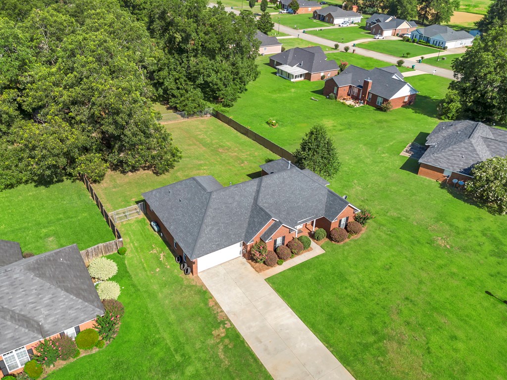 260 Hawkstead Drive, Leesburg, Georgia image 10