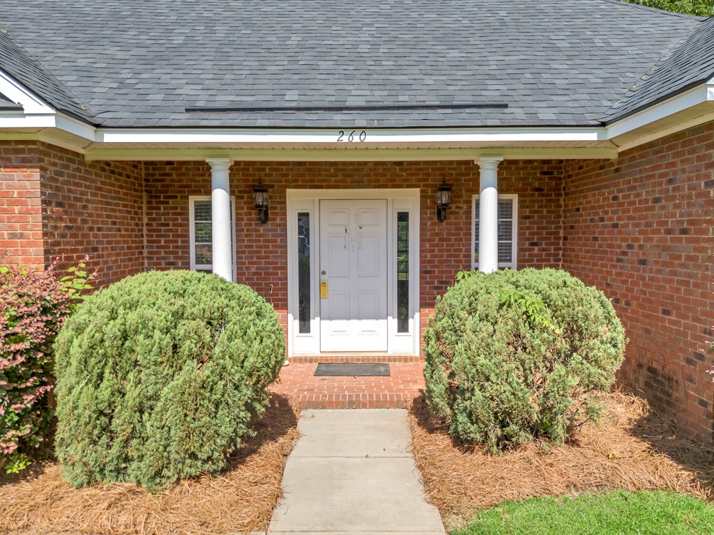 260 Hawkstead Drive, Leesburg, Georgia image 11