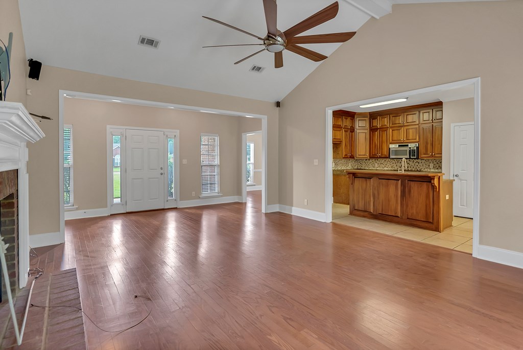 260 Hawkstead Drive, Leesburg, Georgia image 16