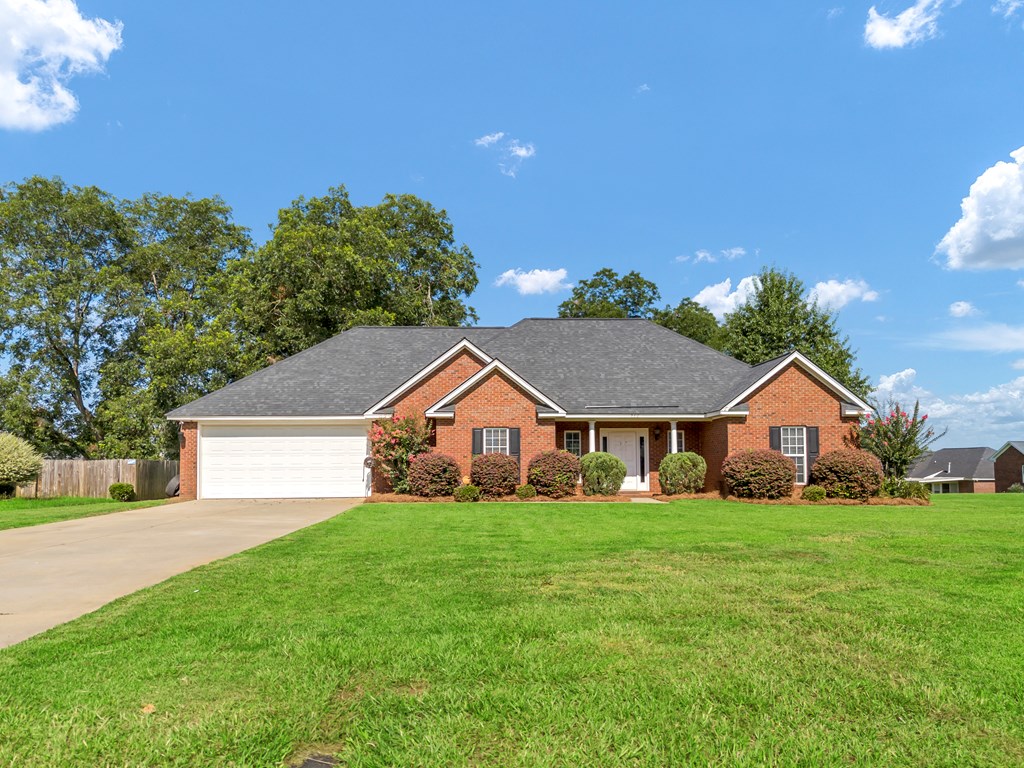 260 Hawkstead Drive, Leesburg, Georgia image 2