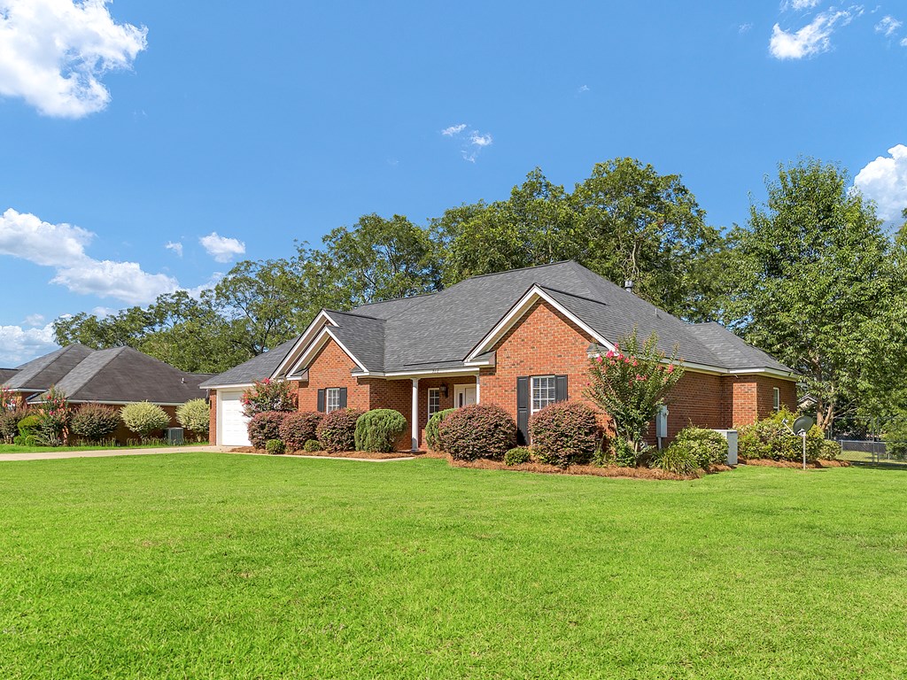 260 Hawkstead Drive, Leesburg, Georgia image 3