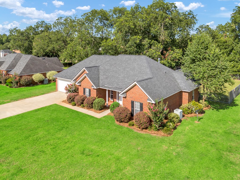 260 Hawkstead Drive, Leesburg, Georgia image 4