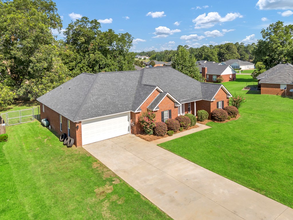 260 Hawkstead Drive, Leesburg, Georgia image 5
