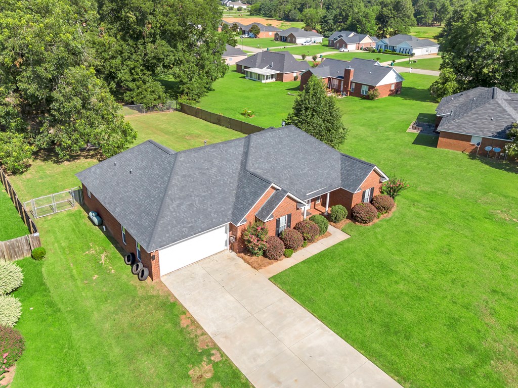 260 Hawkstead Drive, Leesburg, Georgia image 6