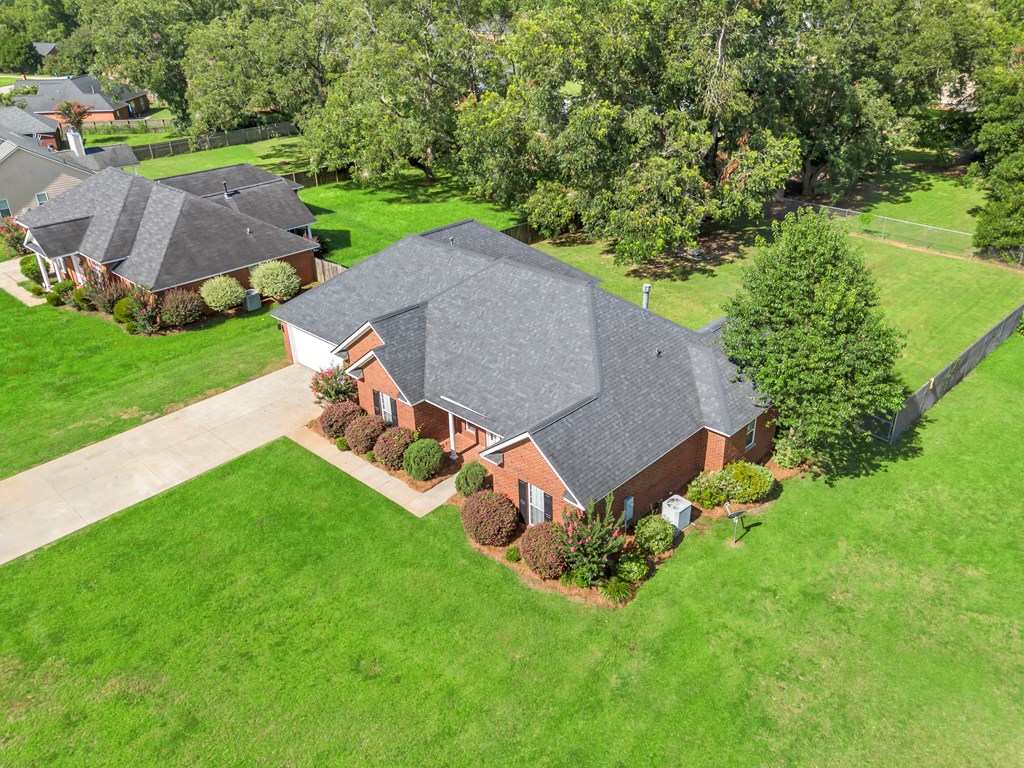 260 Hawkstead Drive, Leesburg, Georgia image 7