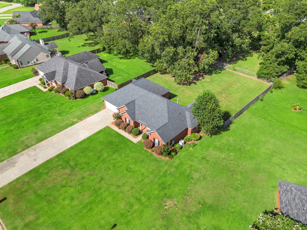 260 Hawkstead Drive, Leesburg, Georgia image 8