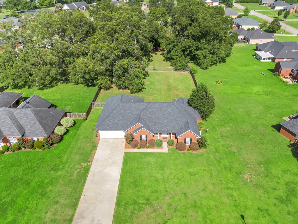 260 Hawkstead Drive, Leesburg, Georgia image 9