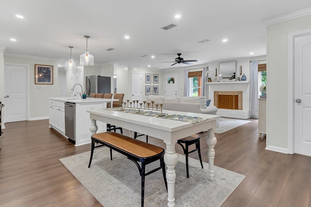 357 Dixie Road, Leesburg, Georgia image 11