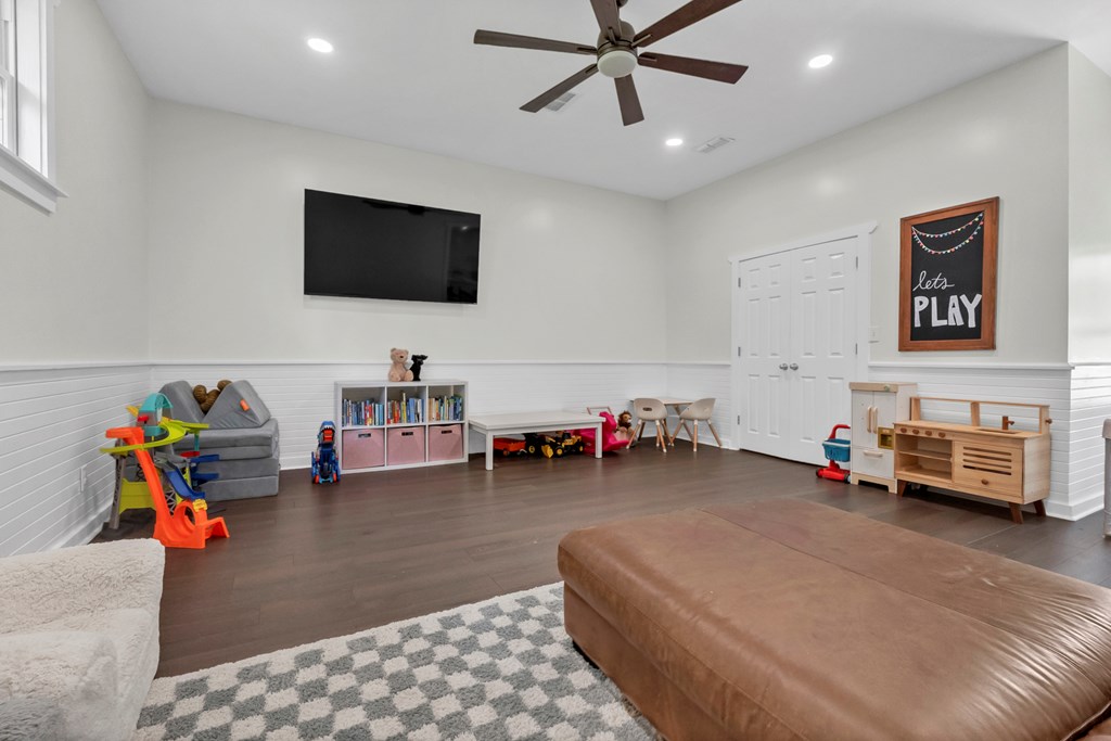 357 Dixie Road, Leesburg, Georgia image 12