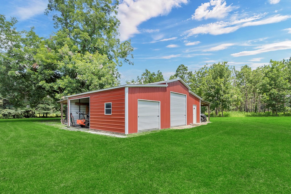 357 Dixie Road, Leesburg, Georgia image 2