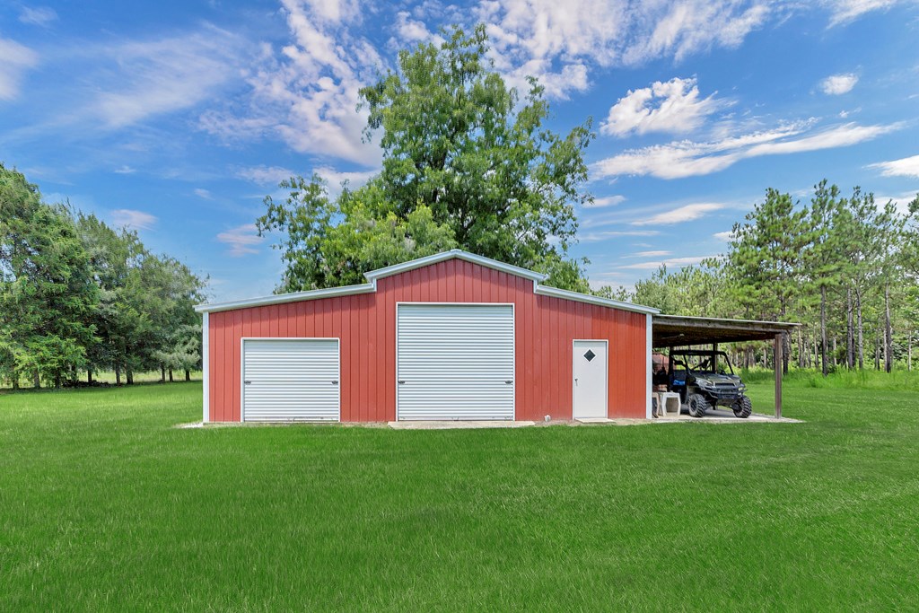 357 Dixie Road, Leesburg, Georgia image 3