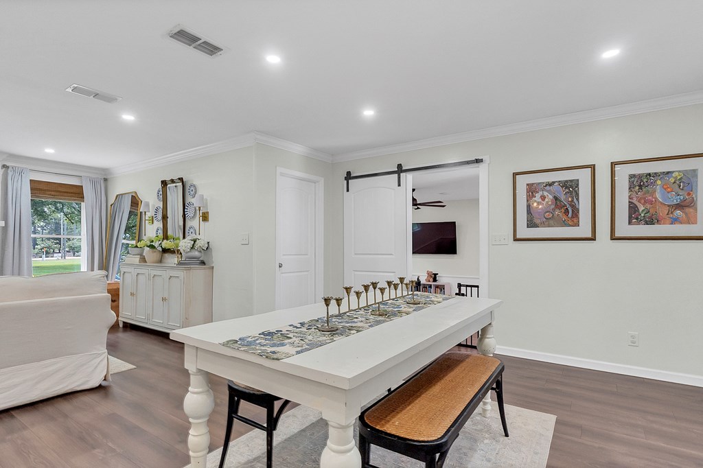 357 Dixie Road, Leesburg, Georgia image 31