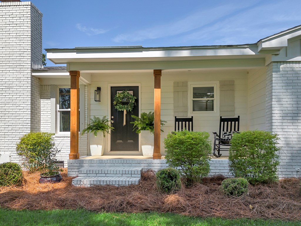 357 Dixie Road, Leesburg, Georgia image 32