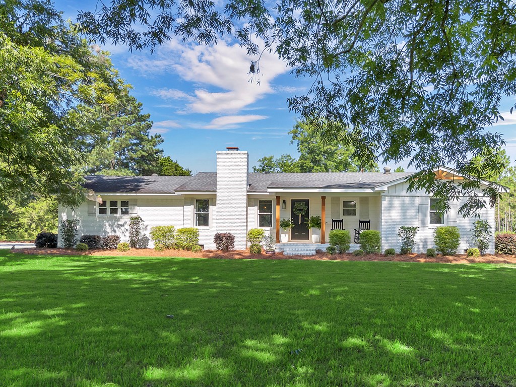 357 Dixie Road, Leesburg, Georgia image 34