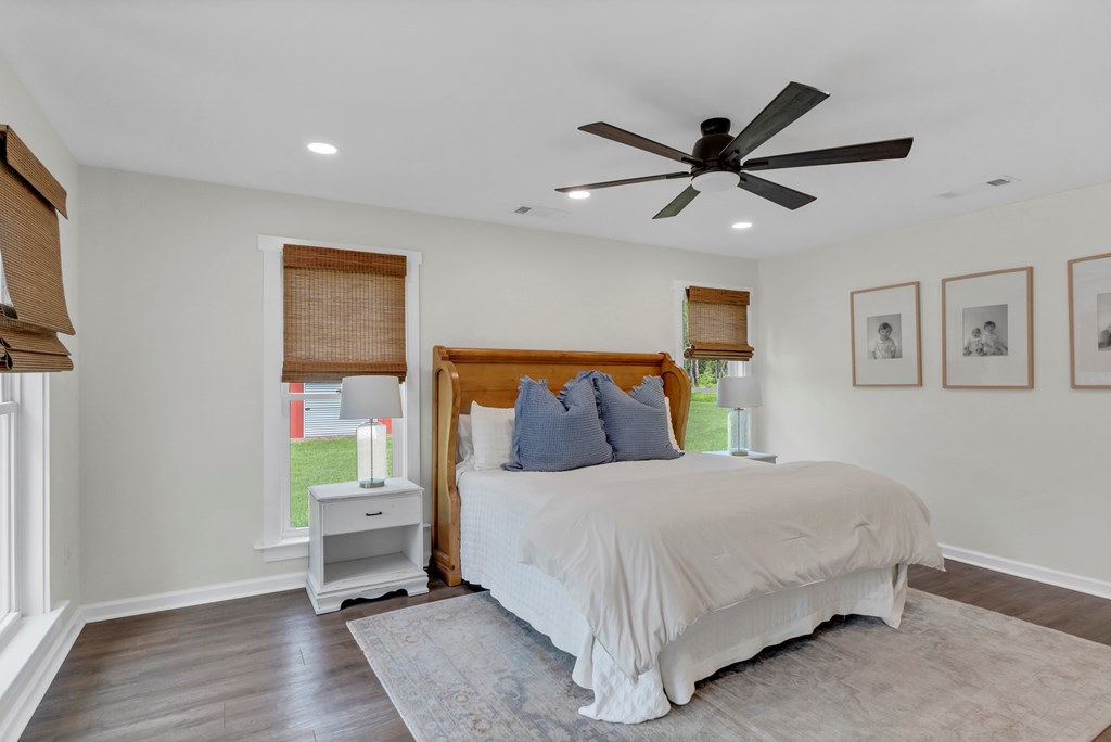 357 Dixie Road, Leesburg, Georgia image 37
