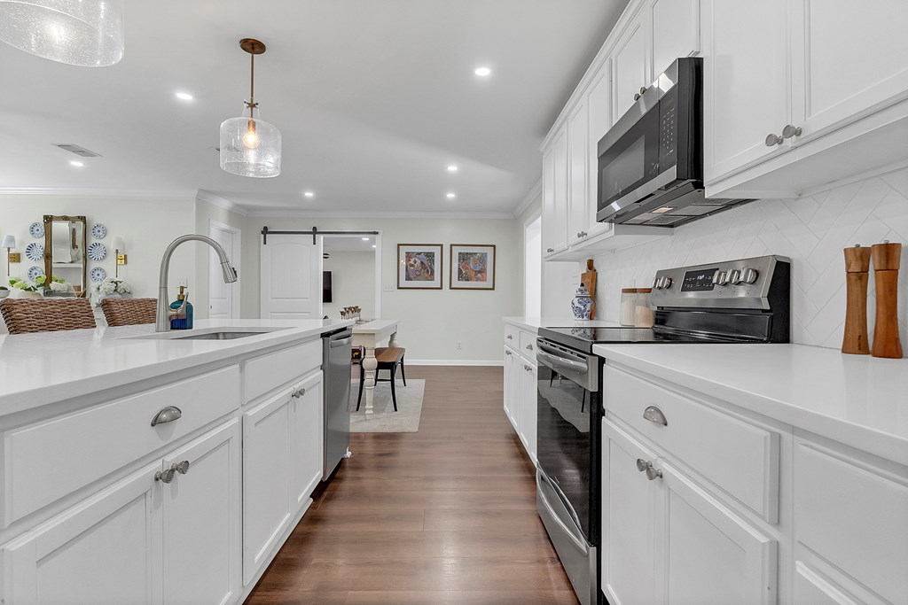357 Dixie Road, Leesburg, Georgia image 41
