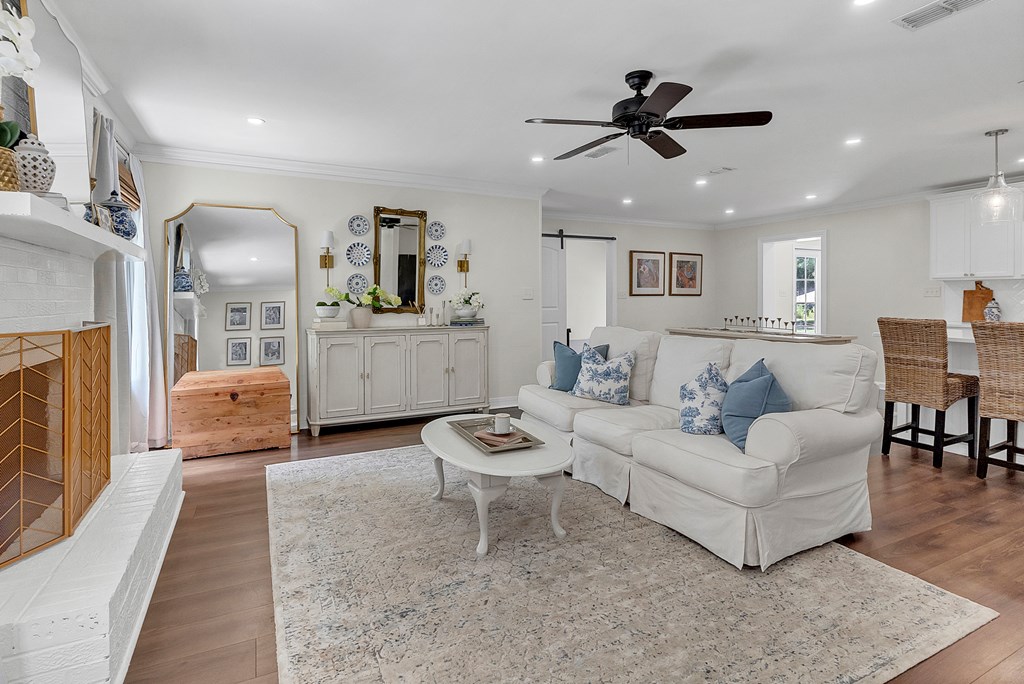 357 Dixie Road, Leesburg, Georgia image 6
