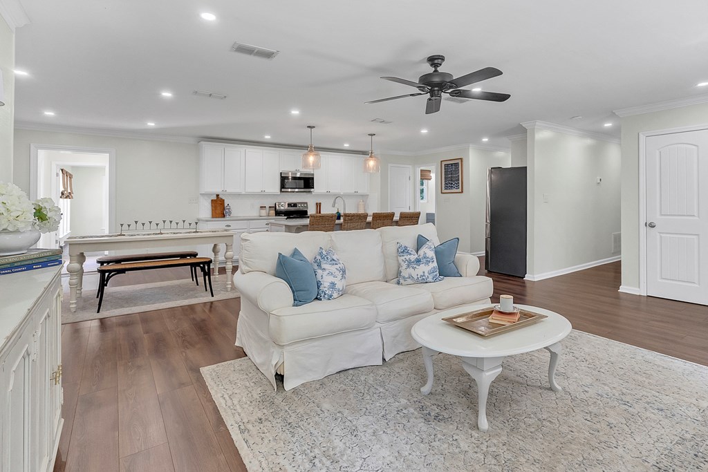 357 Dixie Road, Leesburg, Georgia image 7