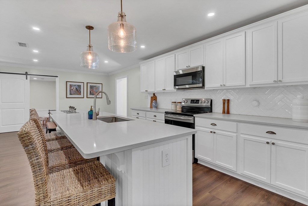 357 Dixie Road, Leesburg, Georgia image 8